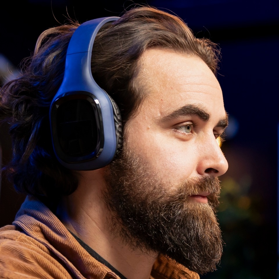 Илья Сорокин