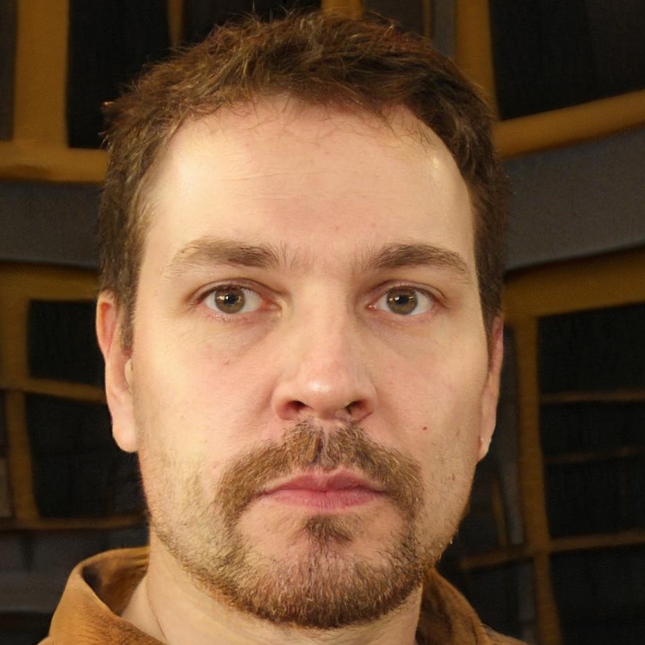 Максим Орлов