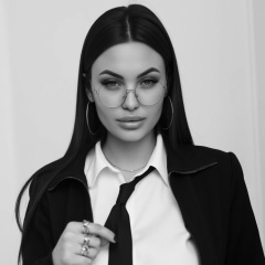 Мария Волкова