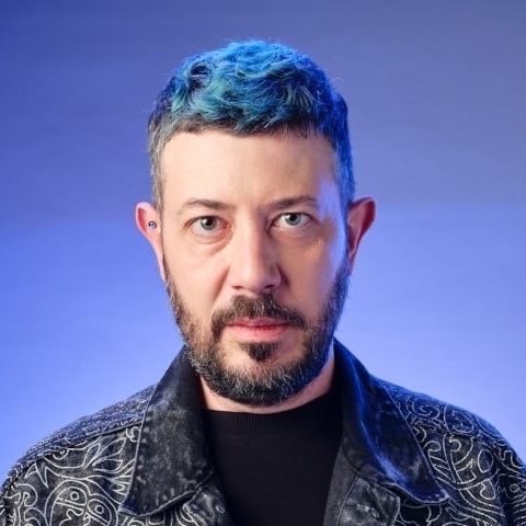 Артём Лебедев