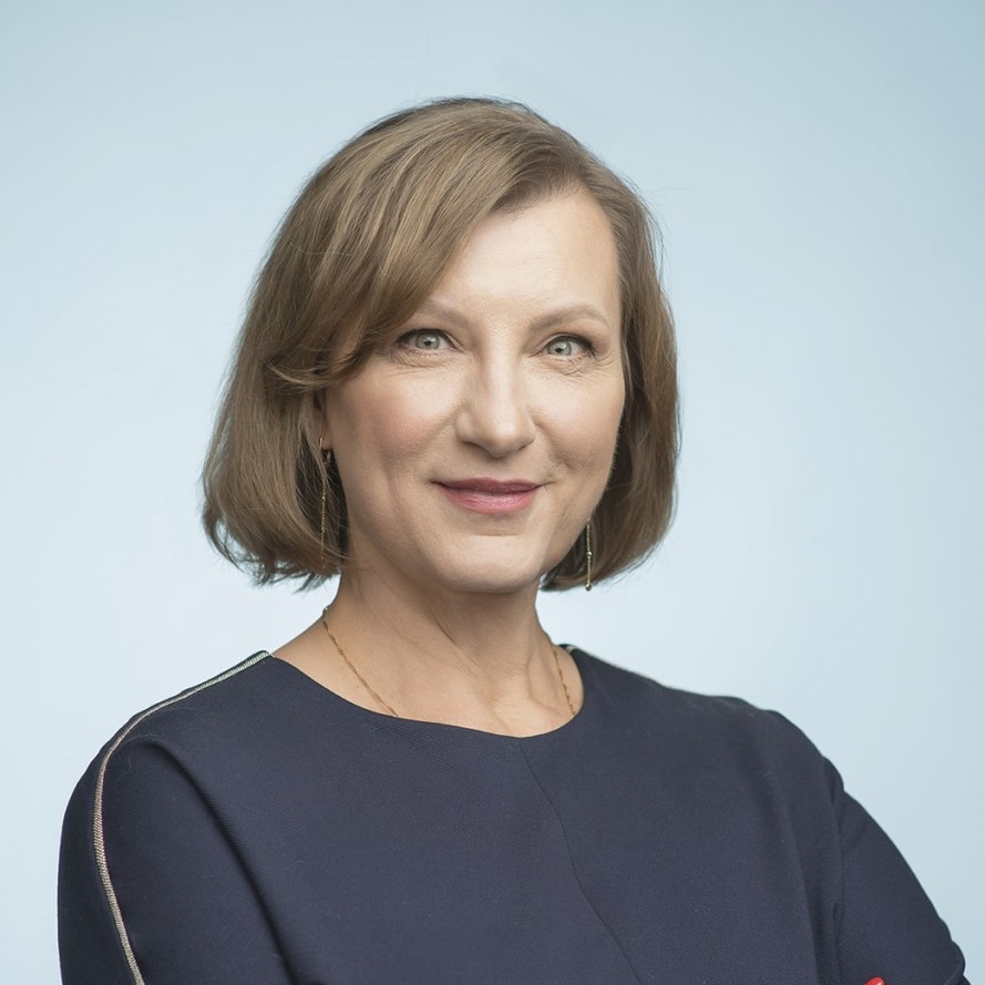 Елена Соколова