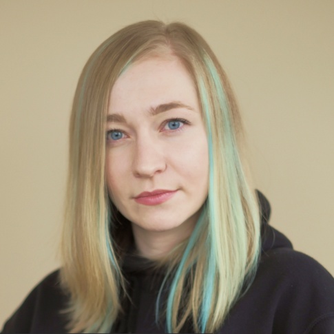 Дарья Николаева