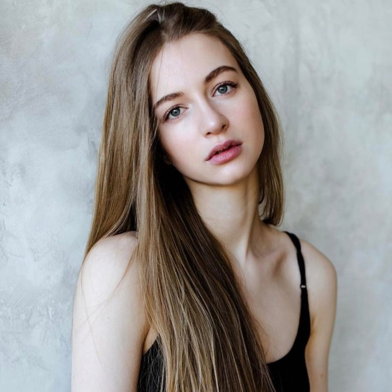 Полина Андреева