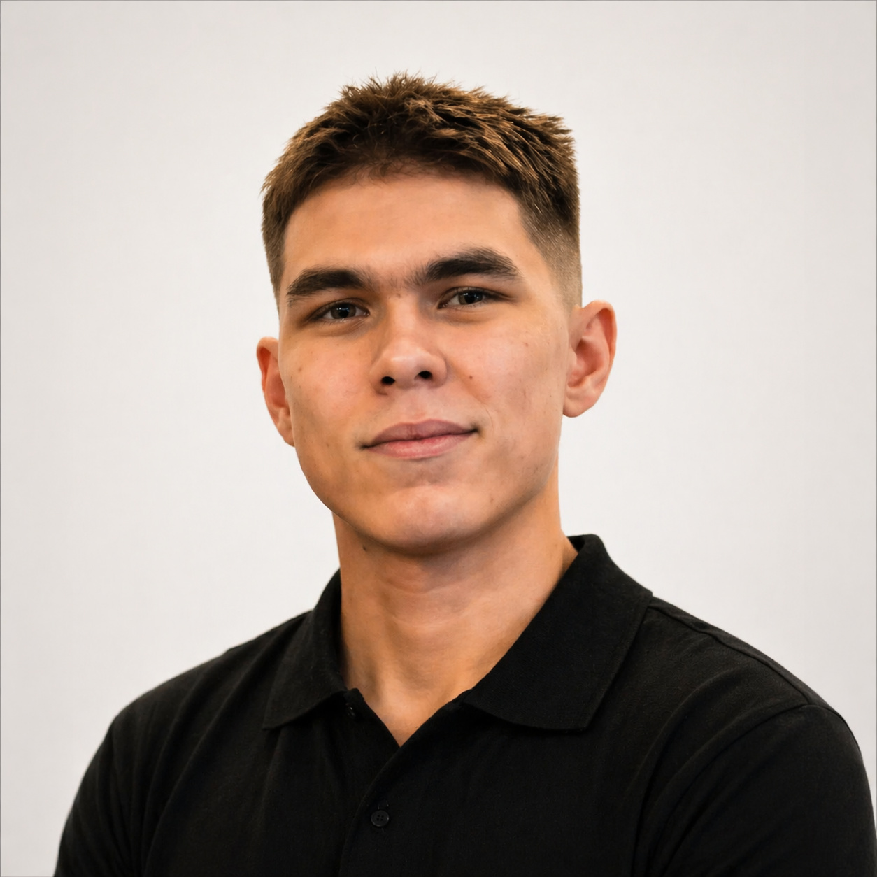 Илья Полканов