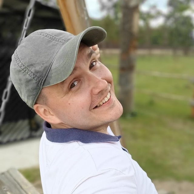 Юрий Горбунов